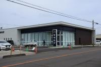 佐土原町和田山団地の新築住宅